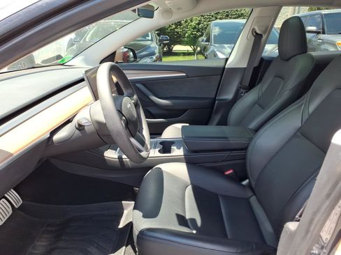 Used 2023 Tesla Model 3 Performance AWD/4WD image 23
