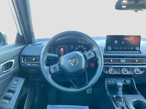 Used 2025 Honda Civic FWD Hybrid Sedan image 22