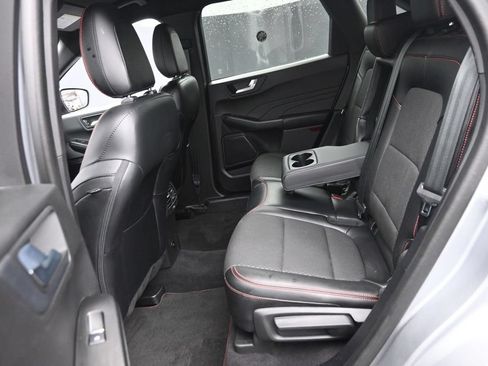 Used 2023 Ford Escape ST-Line Select w/ Tech Pack #1 AWD/4WD image 15