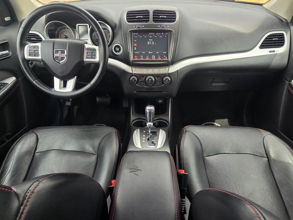 Used 2019 Dodge Journey GT AWD/4WD image 25