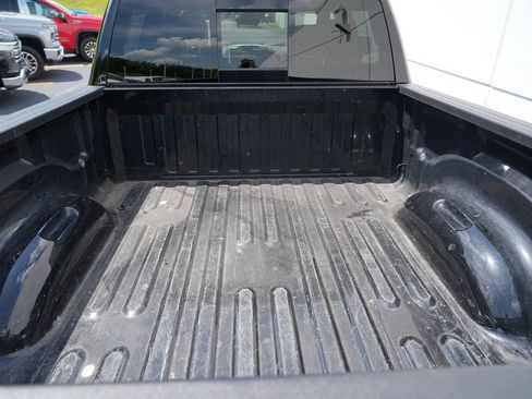 Used 2023 RAM 1500 Laramie AWD/4WD image 26