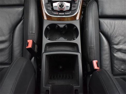 Used 2015 Audi Q5 2.0T Premium Plus w/ Technology Package image 8