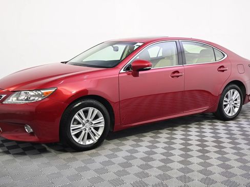 Used 2014 Lexus ES 350 FWD image 2