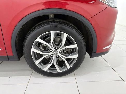 Certified 2023 Acura MDX SH-AWD w/ Technology Package image 51