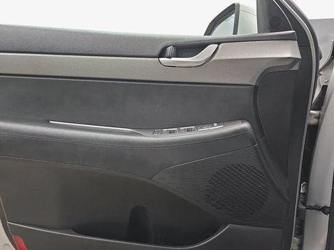 Used 2025 Hyundai Palisade SEL FWD image 23