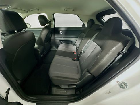 Used 2024 Hyundai Ioniq 5 SEL RWD image 28