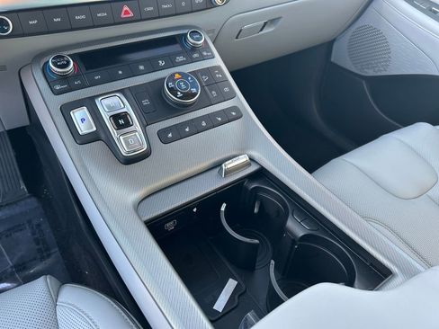 Used 2025 Hyundai Palisade SEL image 23