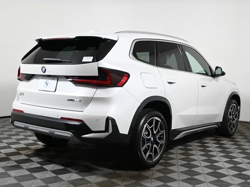 New 2026 BMW X1 xDrive28i w/ Technology Package image 7