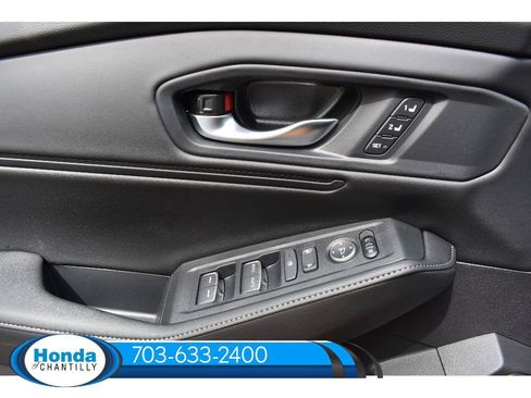 New 2026 Honda Accord Hybrid Sport-L FWD image 24