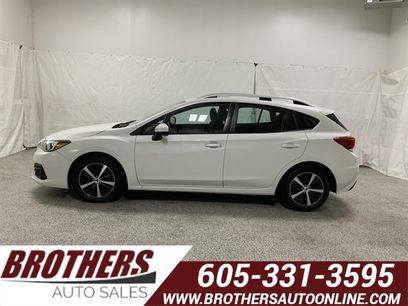 Used 2023 Subaru Impreza 2.0i Premium