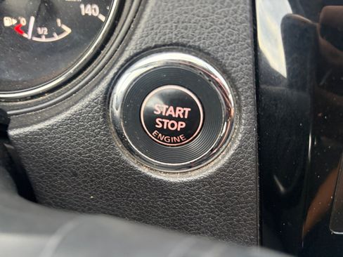 Used 2017 Nissan Rogue Sport SV FWD image 31