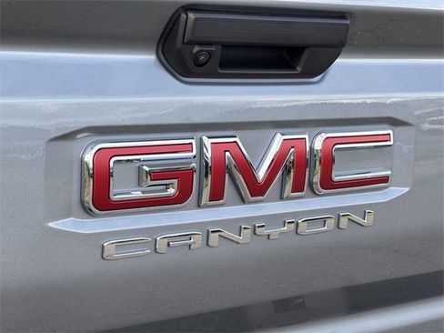New 2026 GMC Canyon Elevation image 26