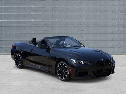 Used 2025 BMW M440i Convertible