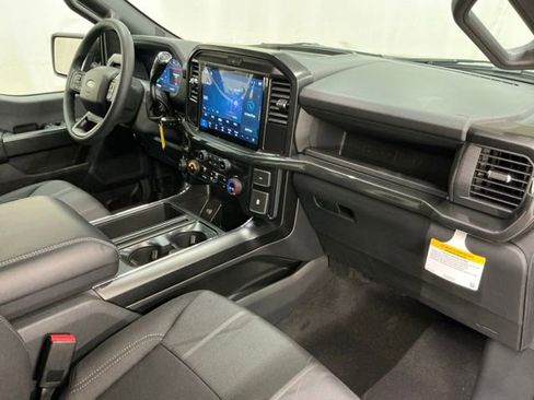New 2026 Ford F150 STX image 19