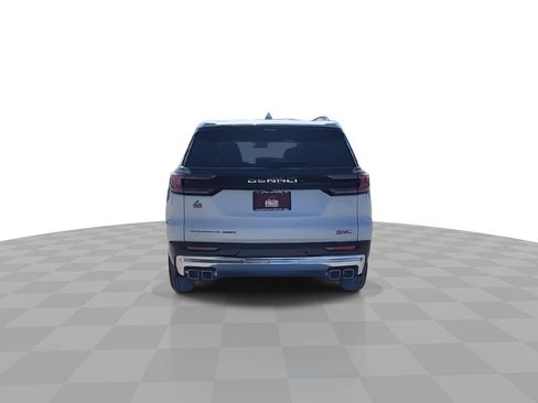 New 2026 GMC Acadia Denali w/ Super Cruise Package image 7