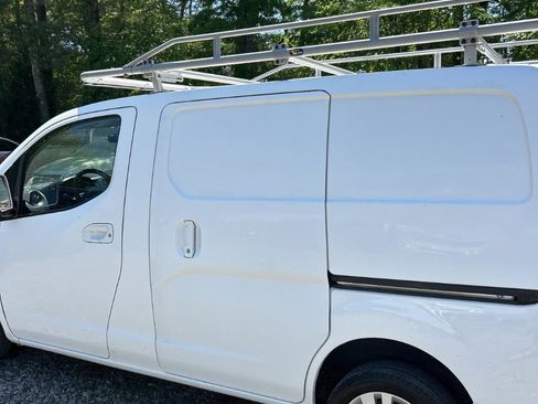 Used 2015 Chevrolet City Express LS w/ Appearance Package FWD image 8