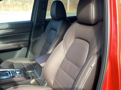 New 2025 MAZDA CX-5 Signature image 13