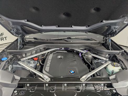 New 2026 BMW X5 xDrive40i image 20