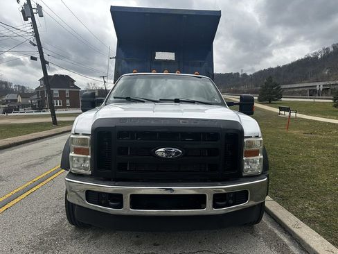 Used 2008 Ford F450 XL image 9