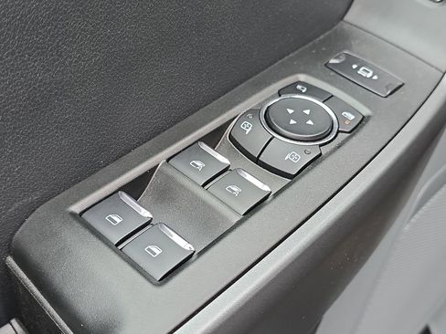 Used 2026 Ford F250 XLT w/ FX4 Off-Road Package image 13