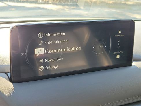 Used 2024 MAZDA CX-5 AWD 2.5 S w/ Select Package image 24