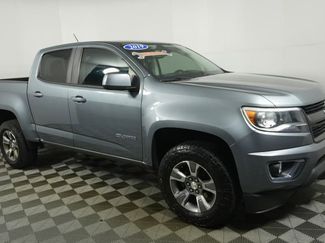 Used 2019 Chevrolet Colorado Z71 RWD video 1