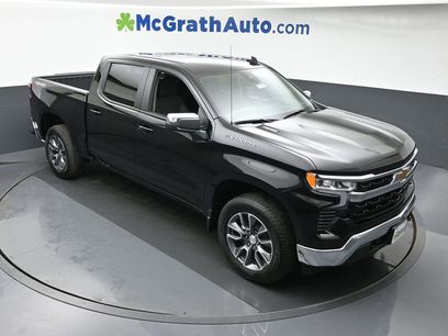 New 2026 Chevrolet Silverado 1500 LT w/ All Star Edition Plus