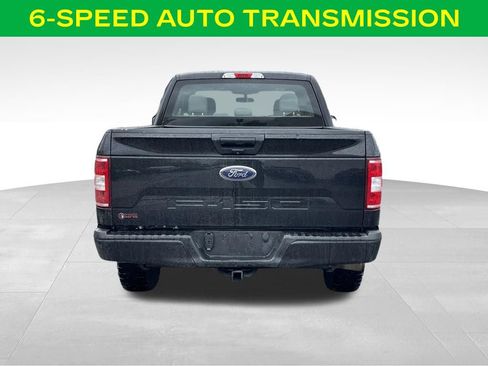 Used 2020 Ford F150 XL w/ XL Power Equipment Group AWD/4WD image 10