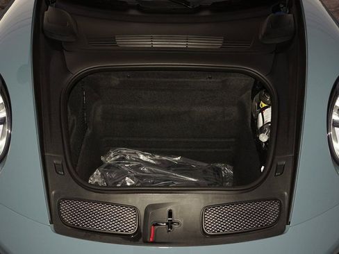 Used 2024 Porsche 911 S/T image 30