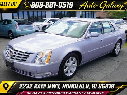 Used 2006 Cadillac DTS