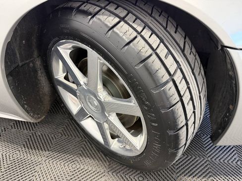 Used 2004 Cadillac XLR RWD image 46