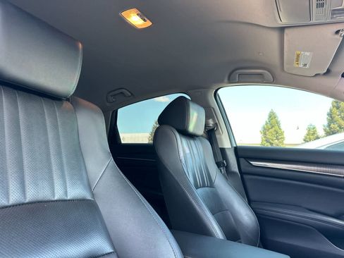 Used 2021 Honda Accord Sport Special Edition image 17