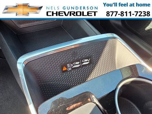 New 2026 Chevrolet Equinox LT w/ Convenience Package II AWD/4WD image 25