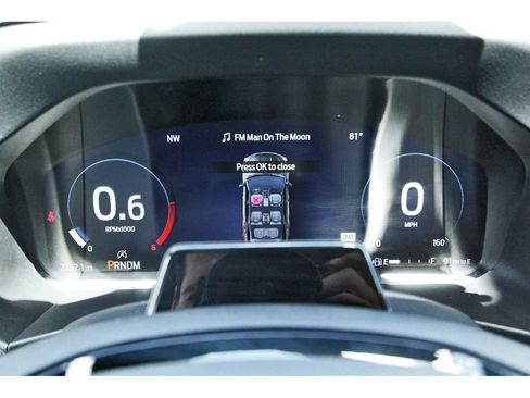 Certified 2026 Ford Explorer ST AWD/4WD image 16