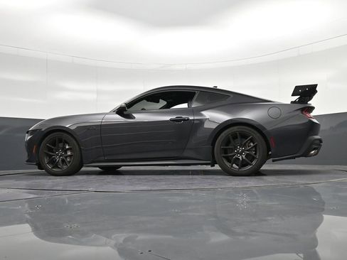 Used 2024 Ford Mustang GT Premium w/ Mustang Nite Pony Package image 38