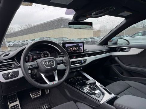 Certified 2024 Audi A5 2.0T Premium Plus image 15