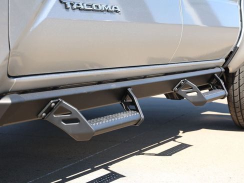 New 2026 Toyota Tacoma SR5 AWD/4WD image 13