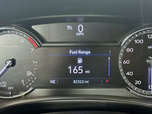 Used 2020 Cadillac XT4 Premium Luxury FWD image 13