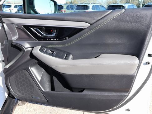 Used 2024 Subaru Outback Onyx Edition XT image 9