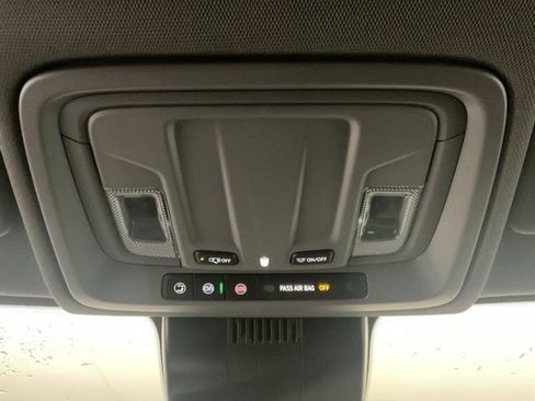 New 2026 Chevrolet Silverado 2500 Custom w/ Custom Value Package image 18