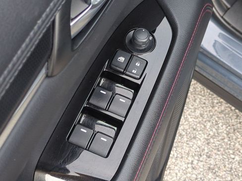 Used 2024 MAZDA CX-5 Carbon Edition AWD/4WD image 15
