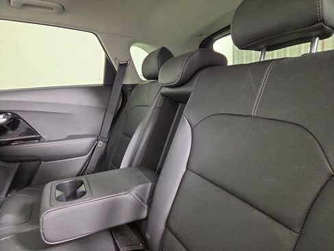 Used 2020 Kia Niro EX Premium FWD image 15