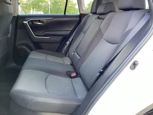 Used 2023 Toyota RAV4 Woodland Edition image 15