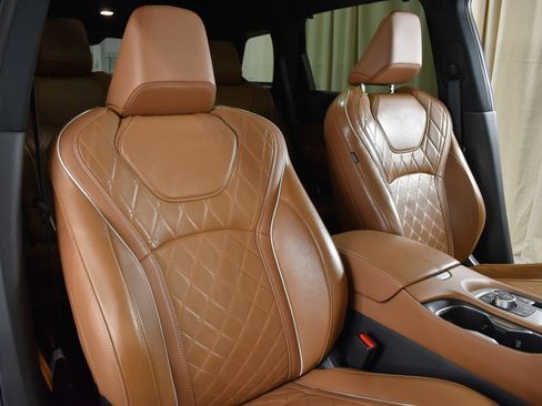 Used 2024 INFINITI QX60 Autograph w/ Cargo Package AWD/4WD image 25