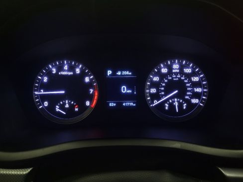 Used 2019 Hyundai Sonata SE FWD image 23