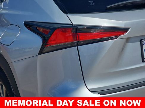 Used 2019 Lexus NX 300 FWD w/ Accessory Package 2 image 14