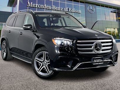 Used 2026 Mercedes-Benz GLS 450 4MATIC