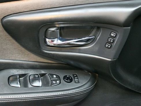 Used 2021 Nissan Murano SL AWD/4WD image 19