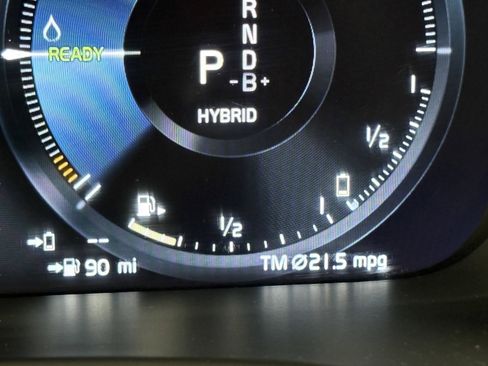 Used 2021 Volvo XC90 T8 Inscription w/ Advanced Package image 38