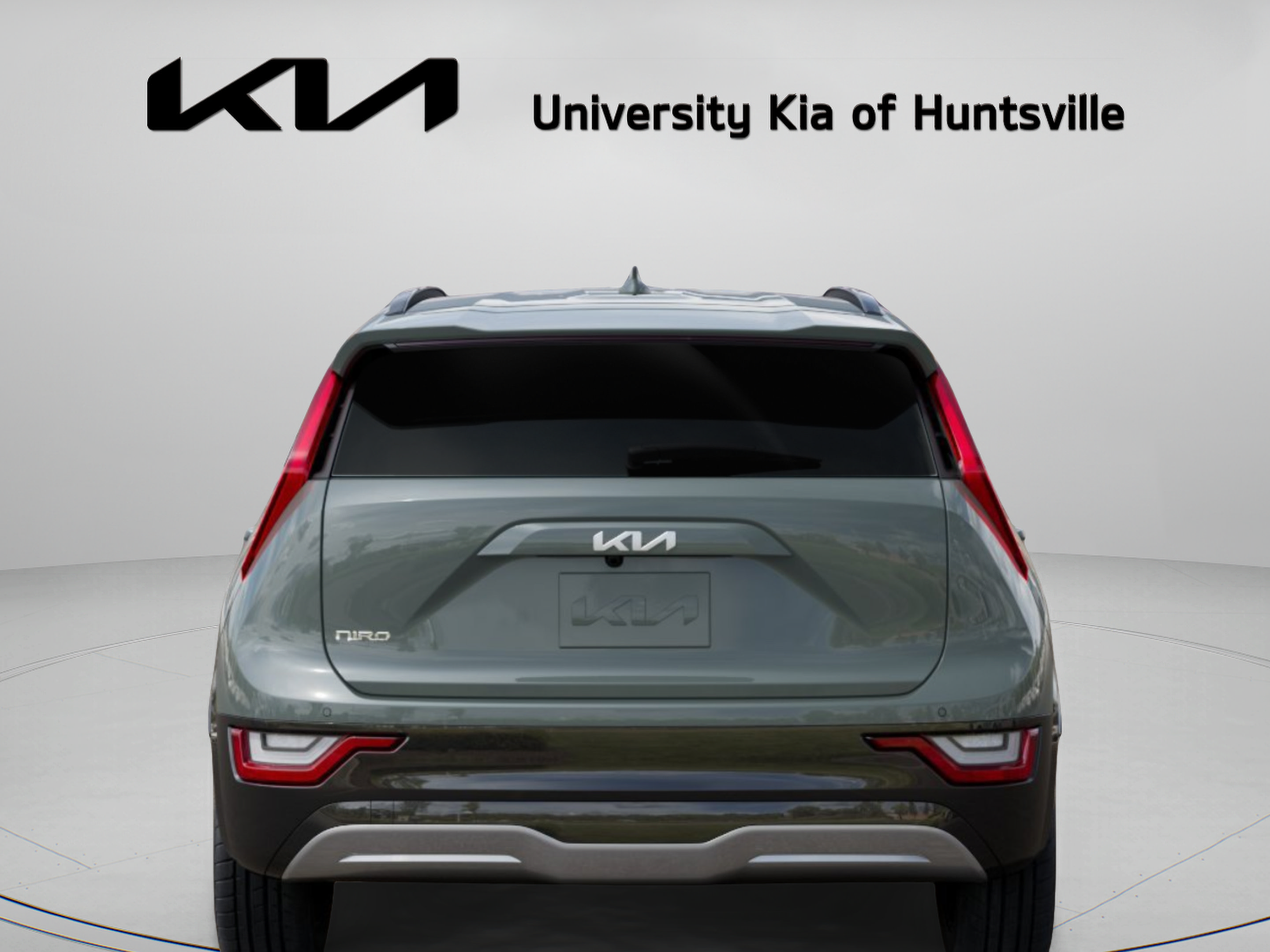 New 2026 Kia Niro Wave FWD image 7